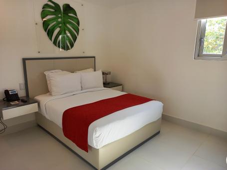 Gran Hotel Europa | Santo Domingo | Gran Hotel Europa, Santo Domingo - Photo Gallery - 33