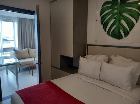 Gran Hotel Europa | Santo Domingo | Gran Hotel Europa, Santo Domingo - Photo Gallery - 35