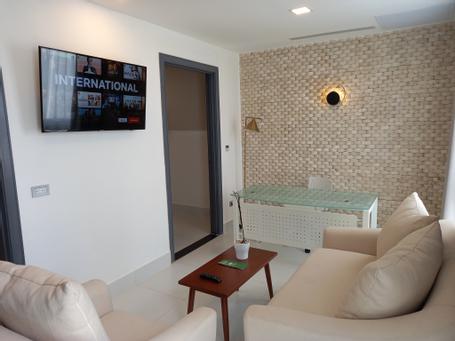 Gran Hotel Europa | Santo Domingo | Gran Hotel Europa, Santo Domingo - Photo Gallery - 32