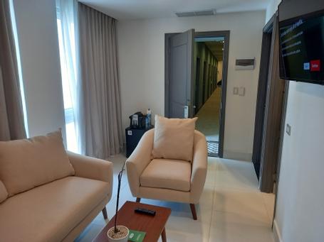 Gran Hotel Europa | Santo Domingo | Gran Hotel Europa, Santo Domingo - Photo Gallery - 36