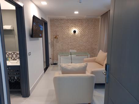 Gran Hotel Europa | Santo Domingo | Gran Hotel Europa, Santo Domingo - Photo Gallery - 34