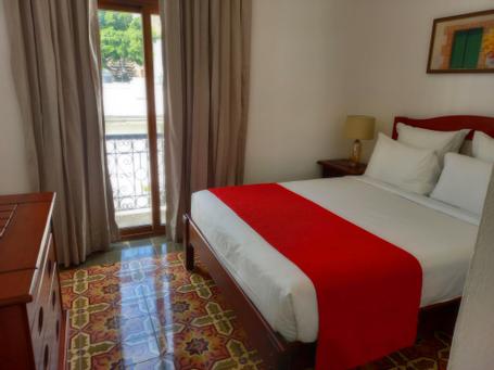 Gran Hotel Europa | Santo Domingo | Gran Hotel Europa, Santo Domingo - Photo Gallery - 41