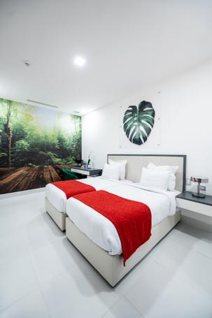 Gran Hotel Europa | Santo Domingo | Gran Hotel Europa, Santo Domingo - Photo Gallery - 25