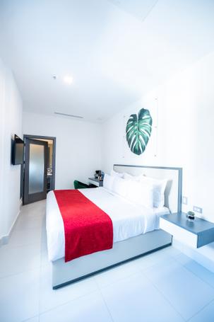 Gran Hotel Europa | Santo Domingo | Gran Hotel Europa, Santo Domingo - Photo Gallery - 29