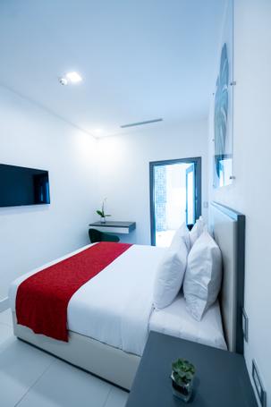 Gran Hotel Europa | Santo Domingo | Gran Hotel Europa, Santo Domingo - Photo Gallery - 26