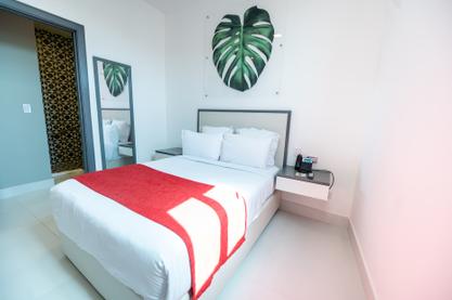 Gran Hotel Europa | Santo Domingo | Gran Hotel Europa, Santo Domingo - Photo Gallery - 18
