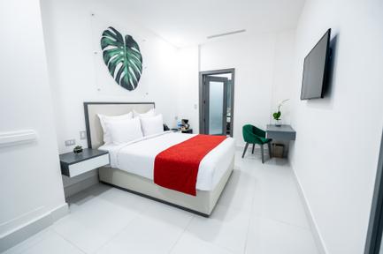 Gran Hotel Europa | Santo Domingo | Gran Hotel Europa, Santo Domingo - Photo Gallery - 19