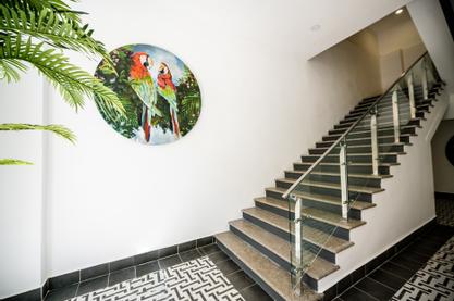 Gran Hotel Europa | Santo Domingo | Gran Hotel Europa, Santo Domingo - Photo Gallery - 20