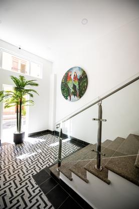 Gran Hotel Europa | Santo Domingo | Gran Hotel Europa, Santo Domingo - Photo Gallery - 23