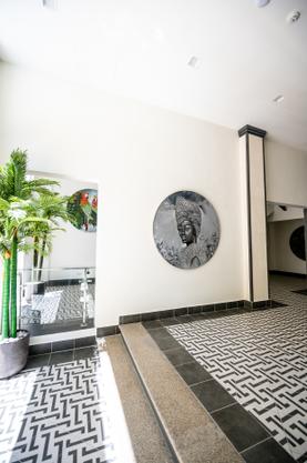 Gran Hotel Europa | Santo Domingo | Gran Hotel Europa, Santo Domingo - Photo Gallery - 21