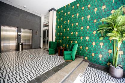 Gran Hotel Europa | Santo Domingo | Gran Hotel Europa, Santo Domingo - Photo Gallery - 22