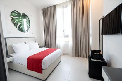 Gran Hotel Europa | Santo Domingo | Gran Hotel Europa, Santo Domingo - Photo Gallery - 17