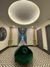 Gran Hotel Europa | Santo Domingo | Gran Hotel Europa, Santo Domingo - Photo Gallery - 7
