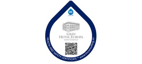 Gran Hotel Europa | Santo Domingo | Gran Hotel Europa, Santo Domingo - Photo Gallery - 28