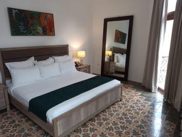 Gran Hotel Europa | Santo Domingo | Gran Hotel Europa, Santo Domingo - Photo Gallery - 37
