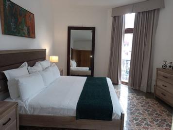 Gran Hotel Europa | Santo Domingo | Gran Hotel Europa, Santo Domingo - Photo Gallery - 39