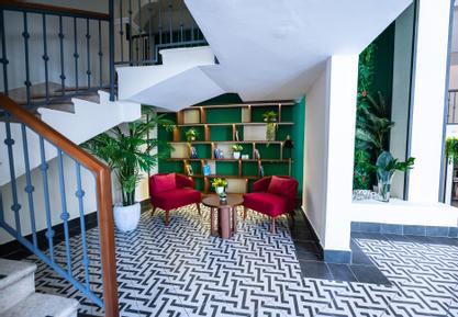 Gran Hotel Europa | Santo Domingo | Gran Hotel Europa, Santo Domingo - Photo Gallery - 11