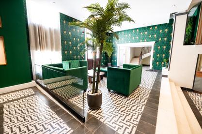 Gran Hotel Europa | Santo Domingo | Gran Hotel Europa, Santo Domingo - Photo Gallery - 14