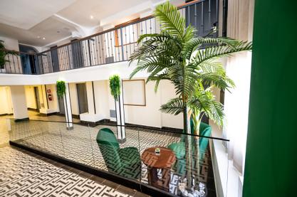 Gran Hotel Europa | Santo Domingo | Gran Hotel Europa, Santo Domingo - Photo Gallery - 10