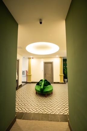 Gran Hotel Europa | Santo Domingo | Gran Hotel Europa, Santo Domingo - Photo Gallery - 13