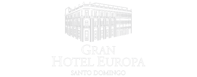 Gran Hotel Europa **** Santo Domingo