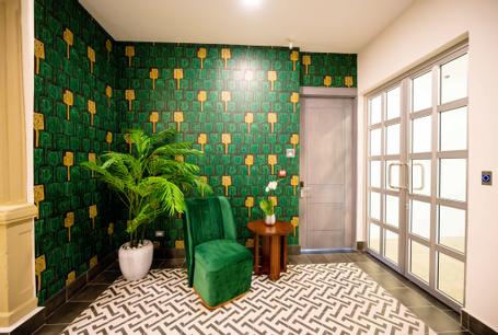 Gran Hotel Europa | Santo Domingo | Gran Hotel Europa, Santo Domingo - Photo Gallery - 9