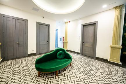 Gran Hotel Europa | Santo Domingo | Gran Hotel Europa, Santo Domingo - Photo Gallery - 8