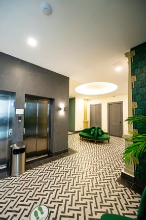 Gran Hotel Europa | Santo Domingo | Gran Hotel Europa, Santo Domingo - Photo Gallery - 30