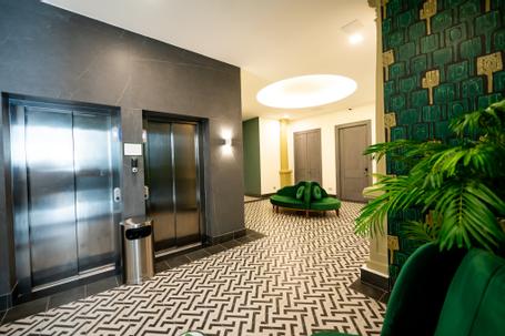 Gran Hotel Europa | Santo Domingo | Gran Hotel Europa, Santo Domingo - Photo Gallery - 5