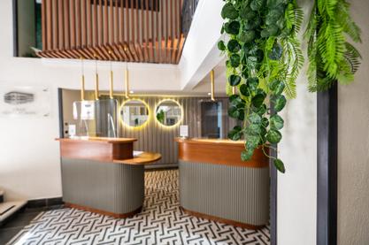 Gran Hotel Europa | Santo Domingo | Gran Hotel Europa, Santo Domingo - Photo Gallery - 31